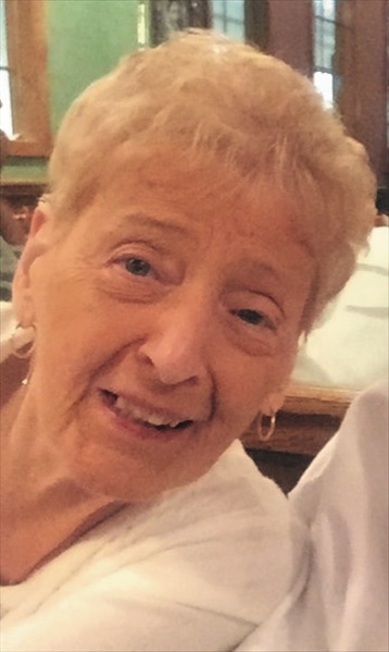 MARGARET SPENCE
